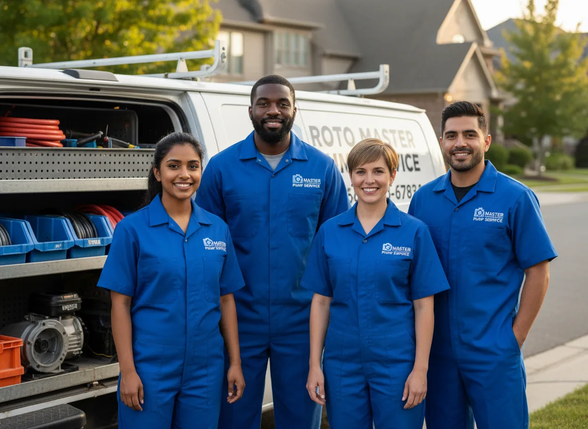 Sump Pump Installation company in Hartland, MI